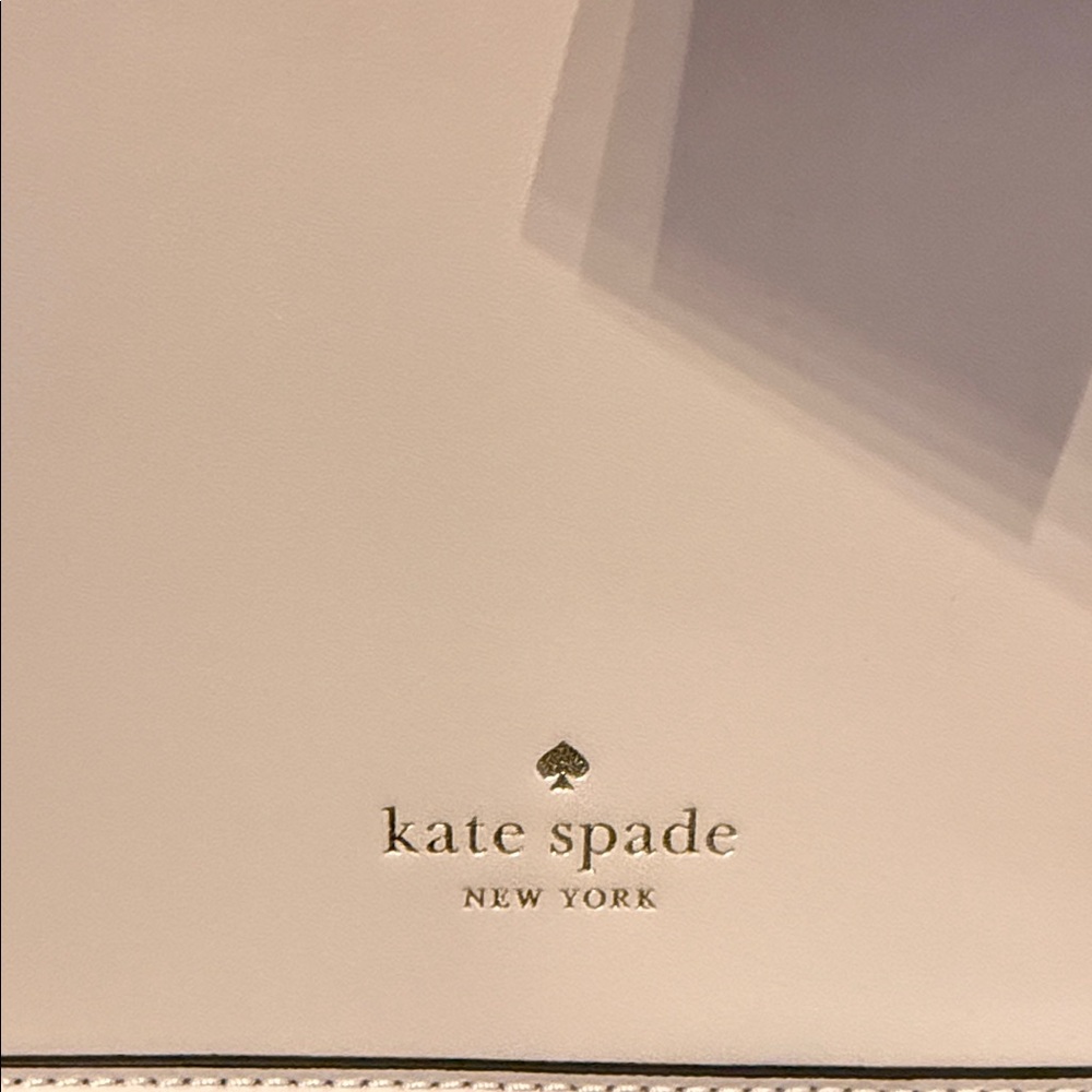 Kate Spade Sweet Shop Handbag - Picture 4 of 14